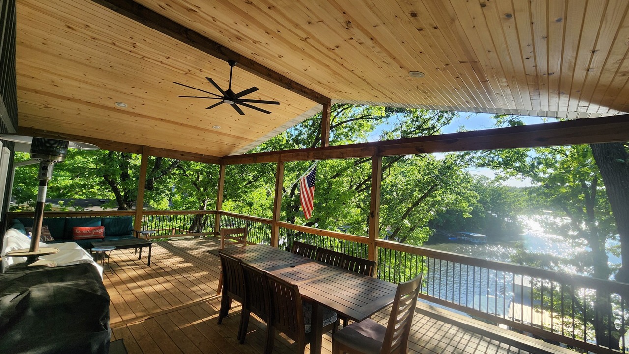 Photo of Outdoor in Lake Ozark