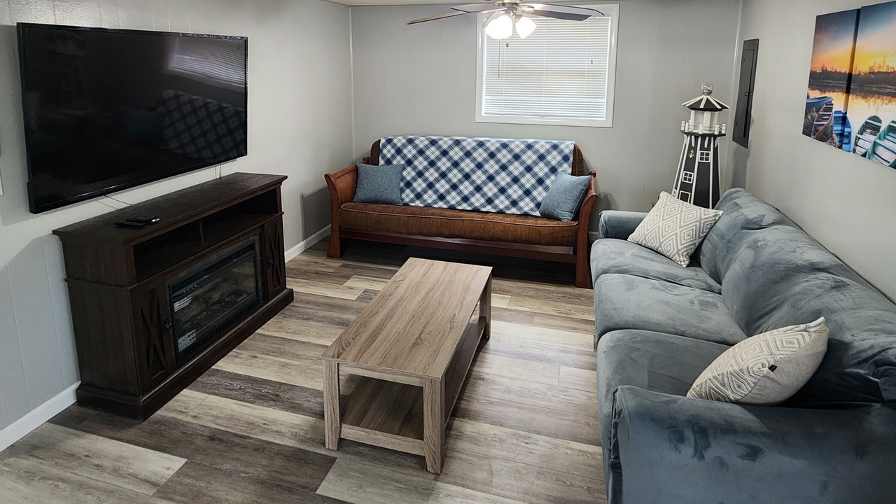 Photo of Livingroom in Lake Ozark