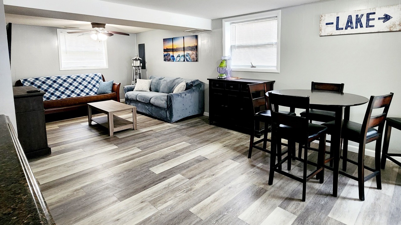 Photo of Livingroom in Lake Ozark