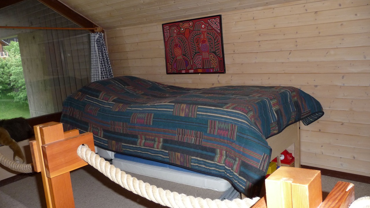 Photo of Bedroom in Anzere