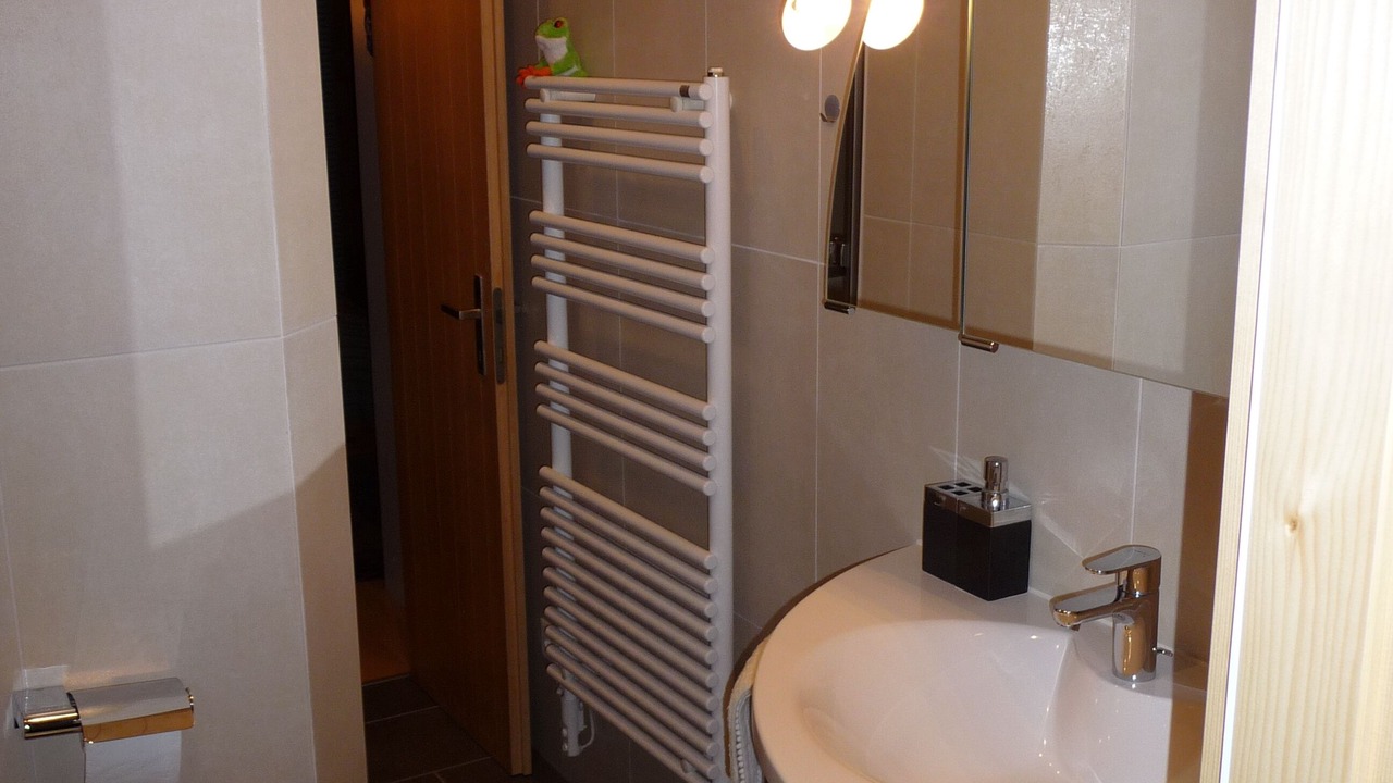 Photo of Bathroom in Anzere
