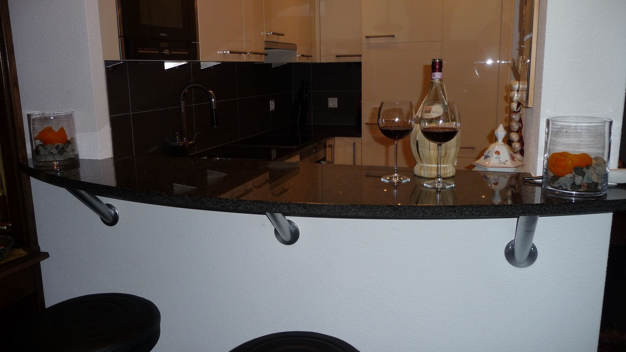 Photo of Kitchen in Anzere