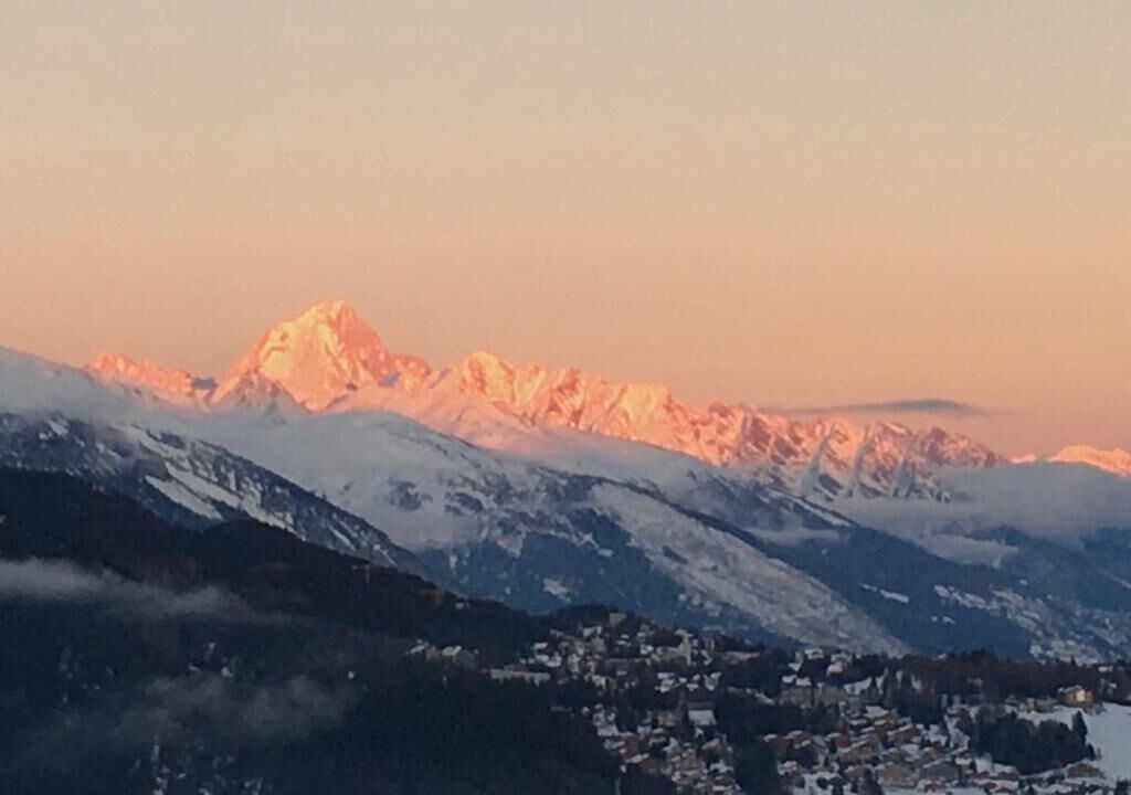 Photo of Outdoor in Anzere
