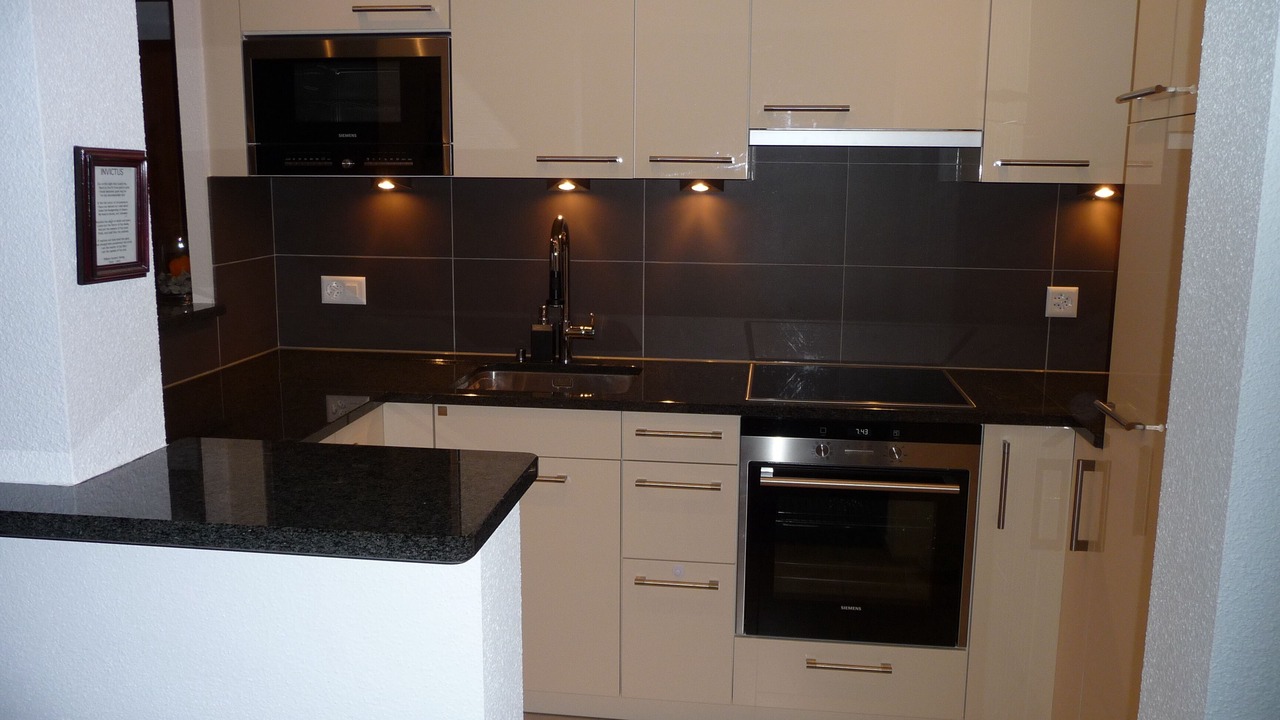 Photo of Kitchen in Anzere