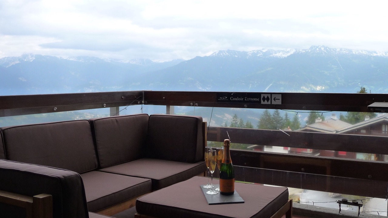 Photo of Outdoor in Anzere