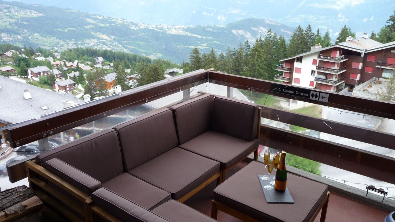 Photo of Outdoor in Anzere