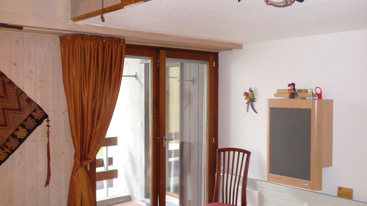 Photo of Bedroom in Anzere