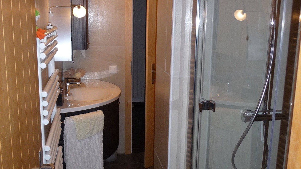 Photo of Bathroom in Anzere