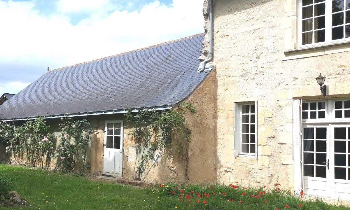 Photo of Outdoor in Montigne-les-Rairies