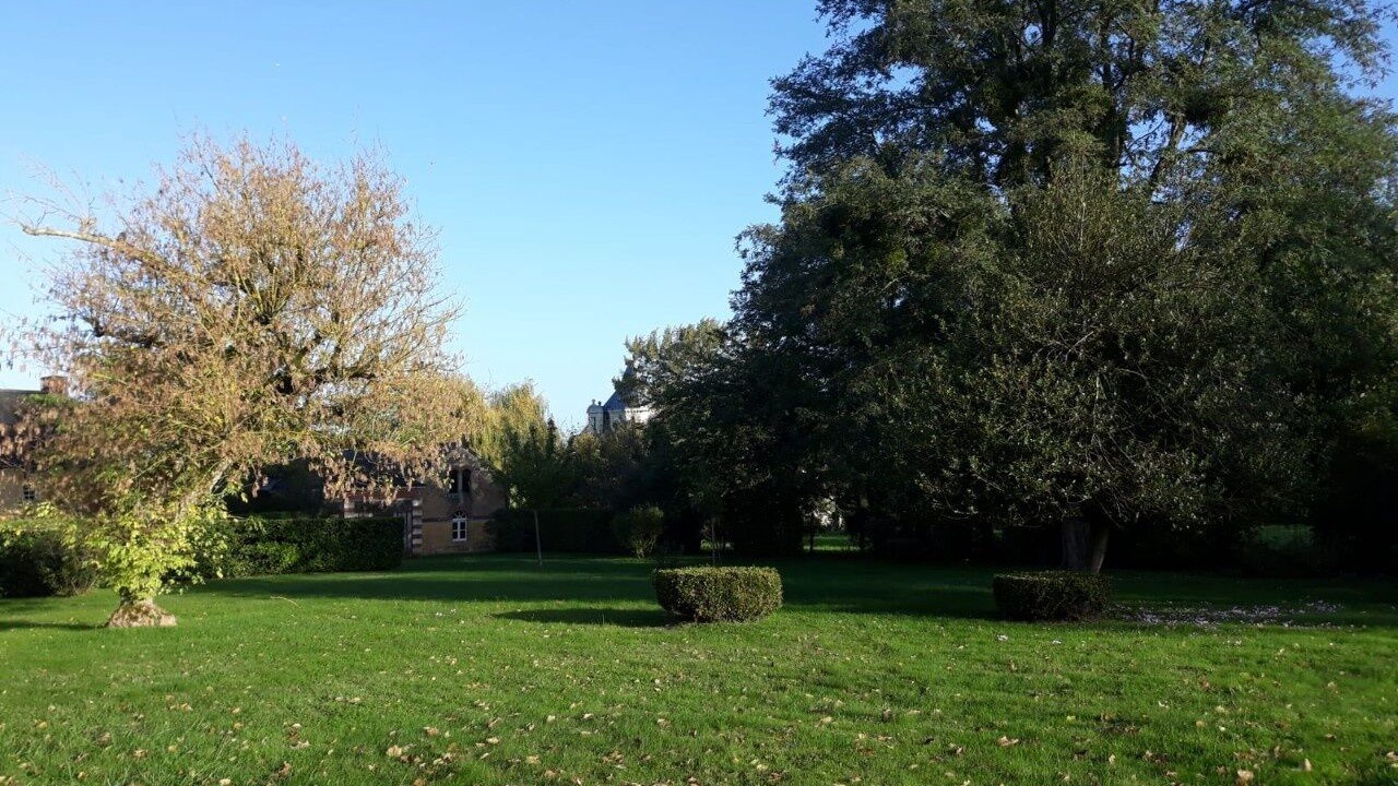 Photo of Outdoor in Montigne-les-Rairies