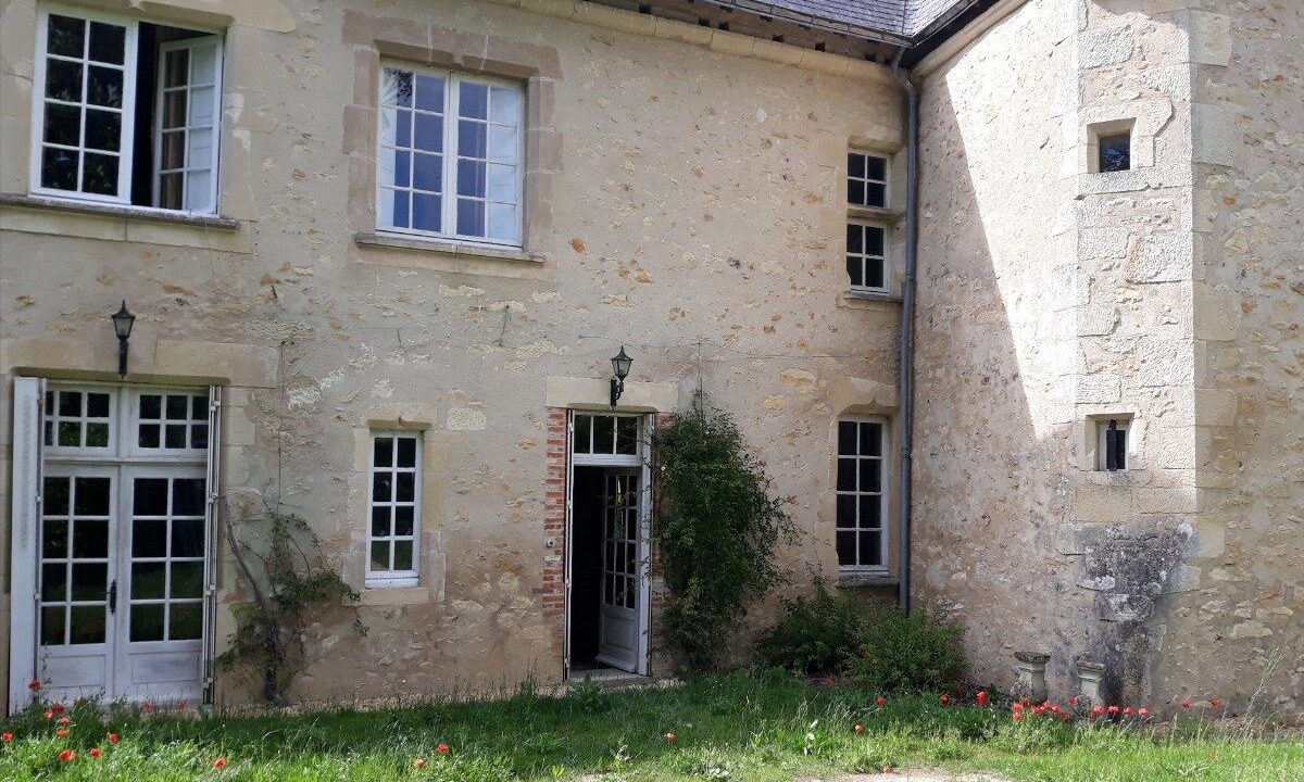 Photo of Outdoor in Montigne-les-Rairies