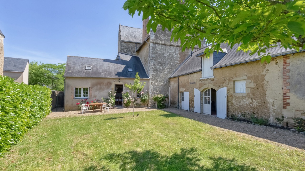 Photo of Outdoor in Montigne-les-Rairies