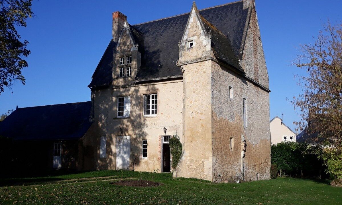 Photo of Outdoor in Montigne-les-Rairies
