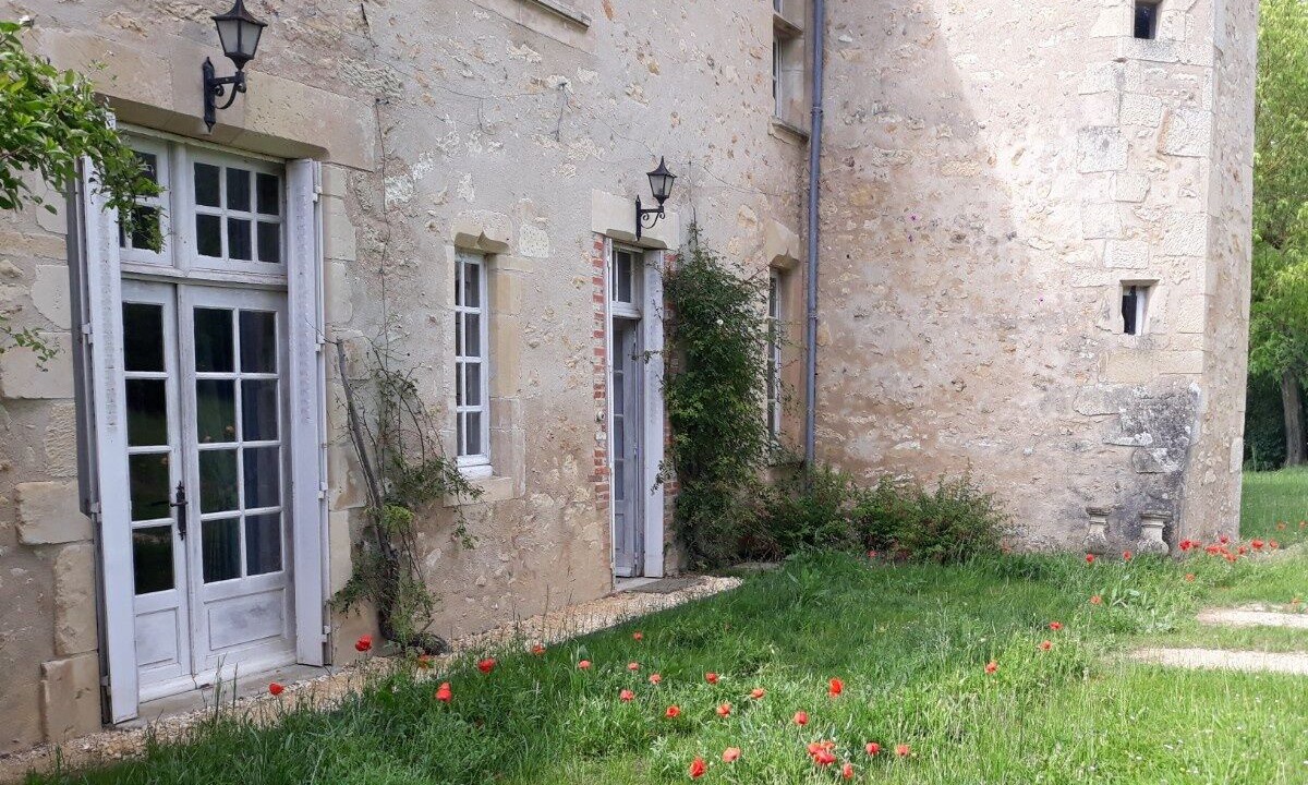 Photo of Outdoor in Montigne-les-Rairies