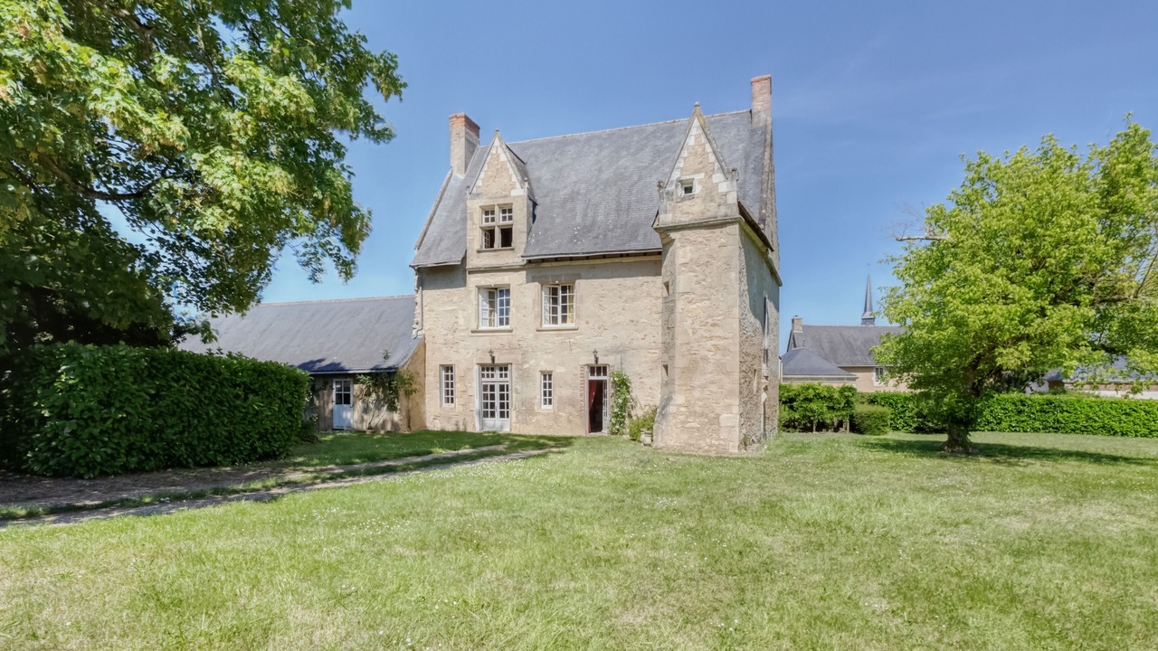 Photo of Outdoor in Montigne-les-Rairies