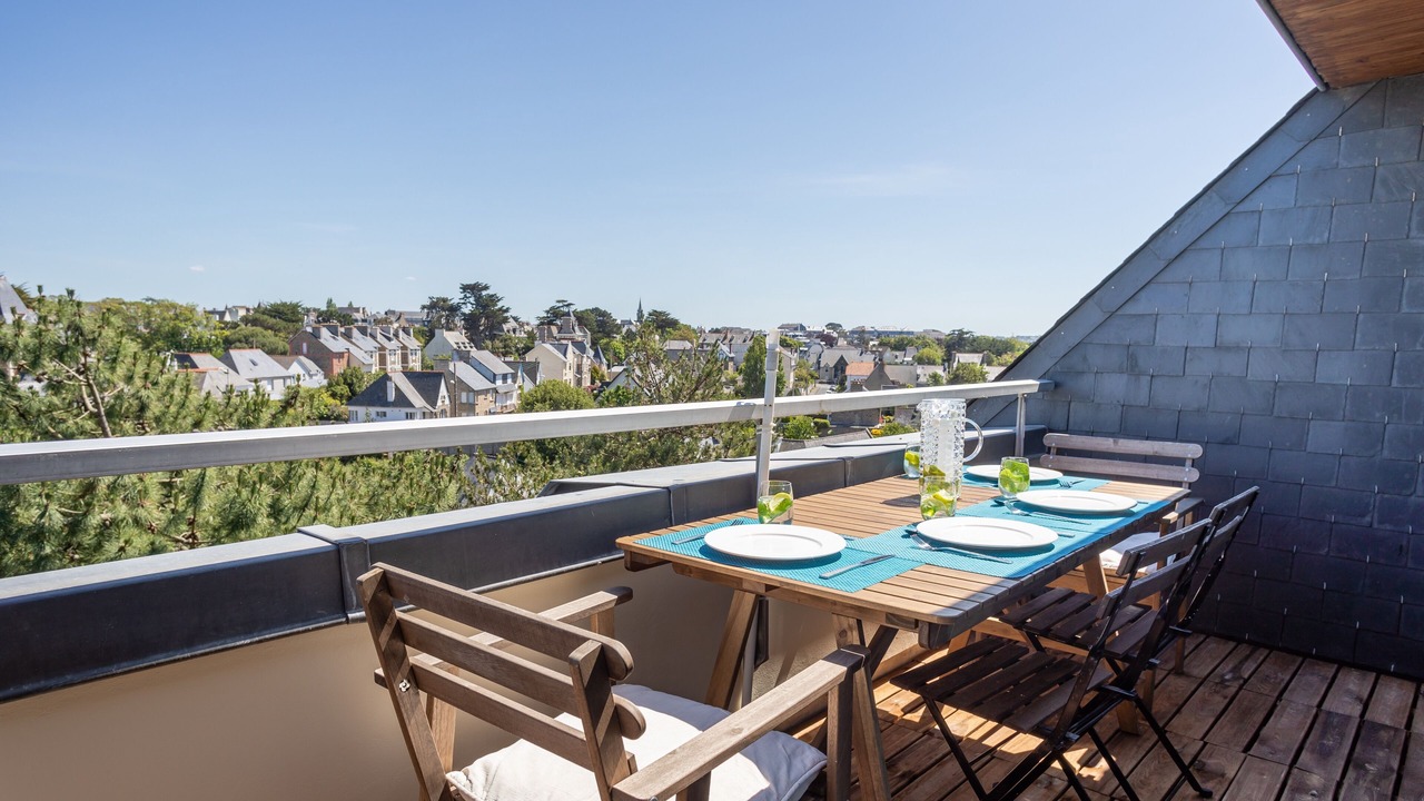 Photo of Outdoor in Saint-Ideuc
