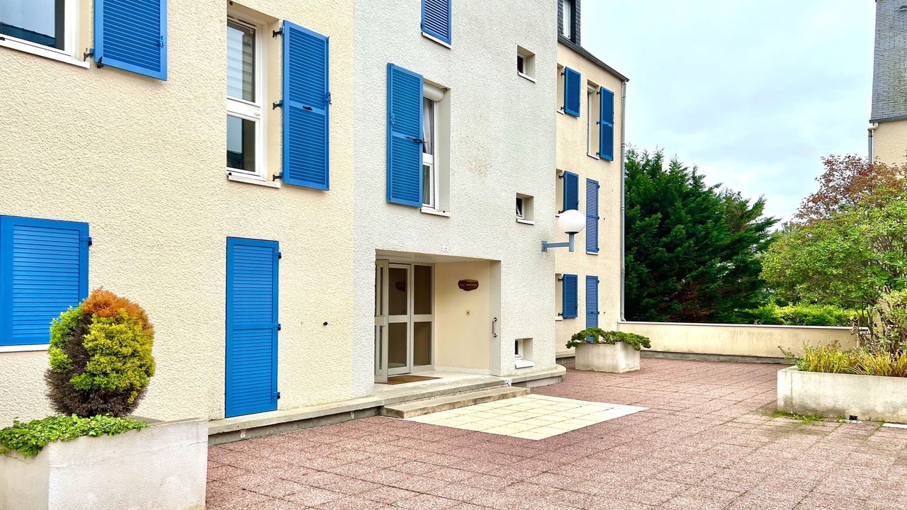 Photo of Outdoor in Saint-Ideuc