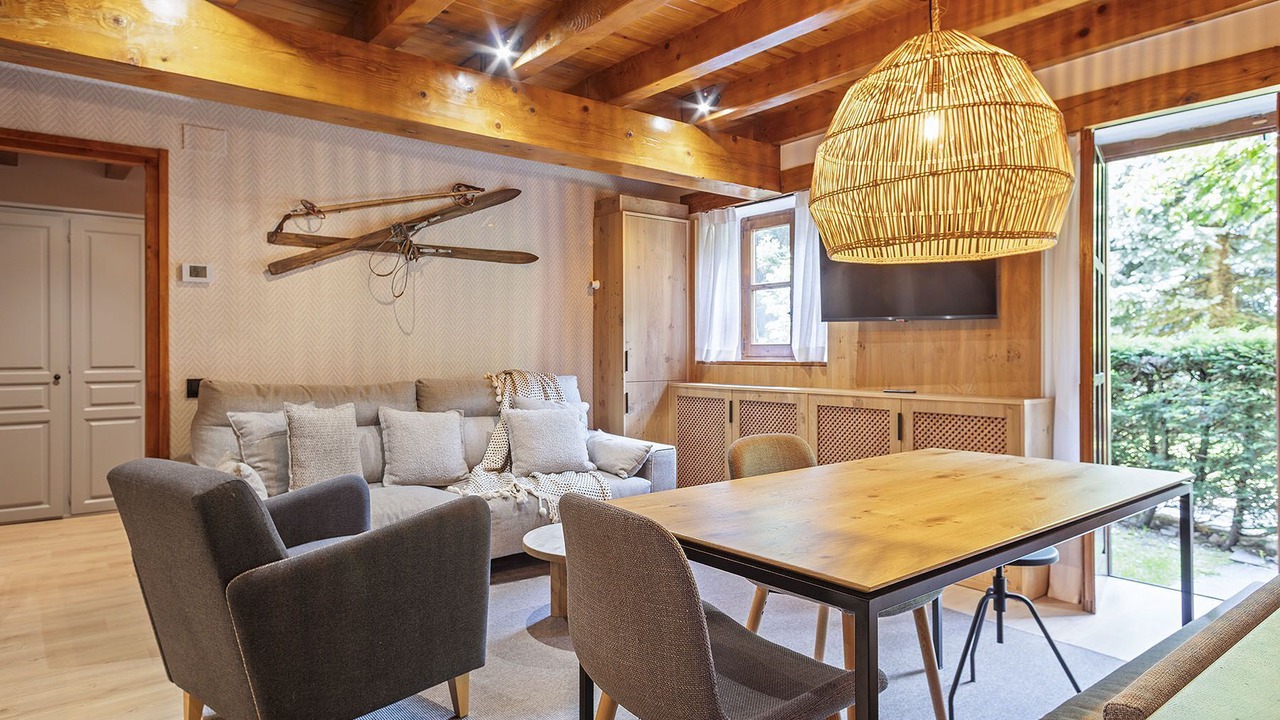Photo of Livingroom in Arties