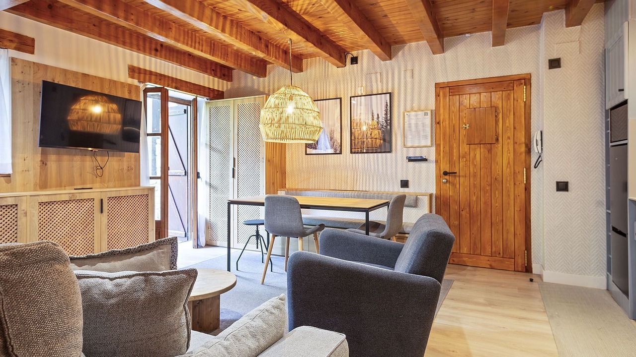Photo of Livingroom in Arties