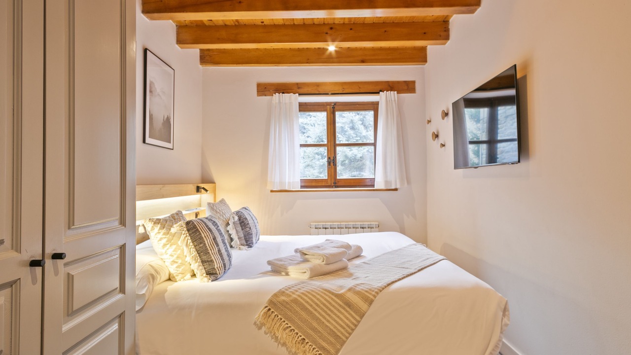 Photo of Bedroom in Arties