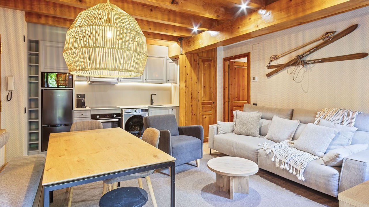 Photo of Livingroom in Arties