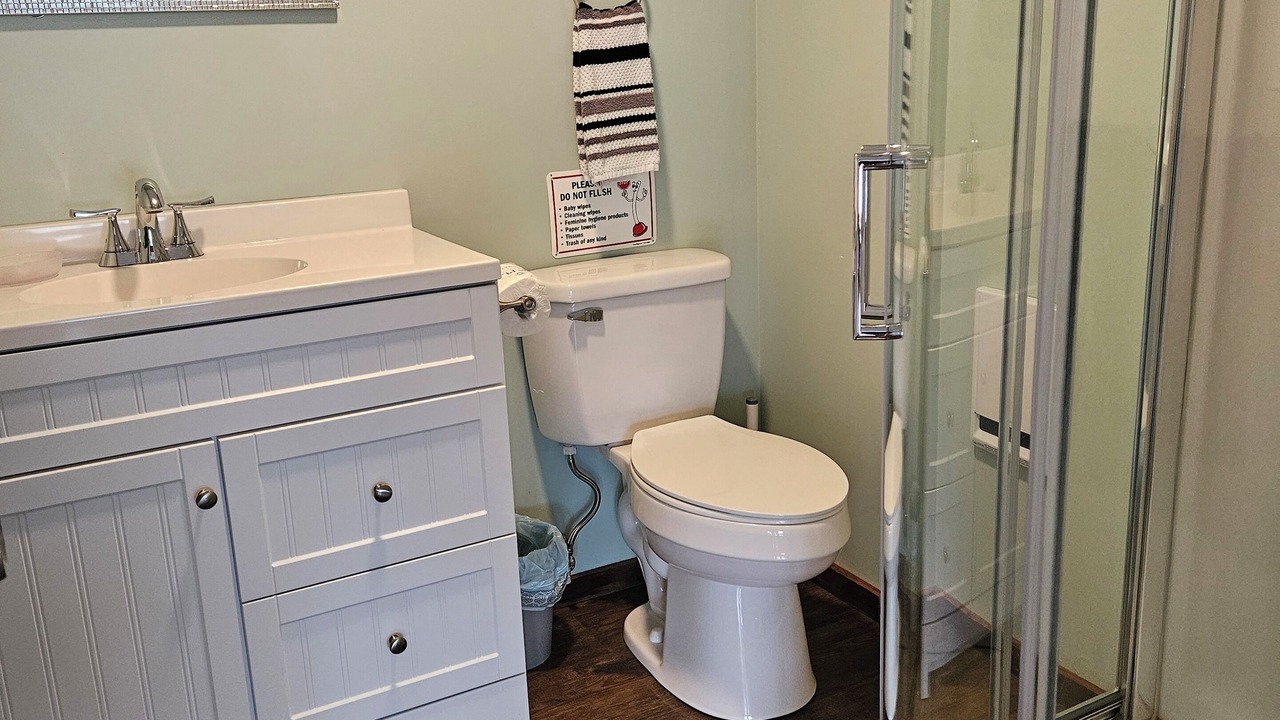 Photo of Bathroom in Alton