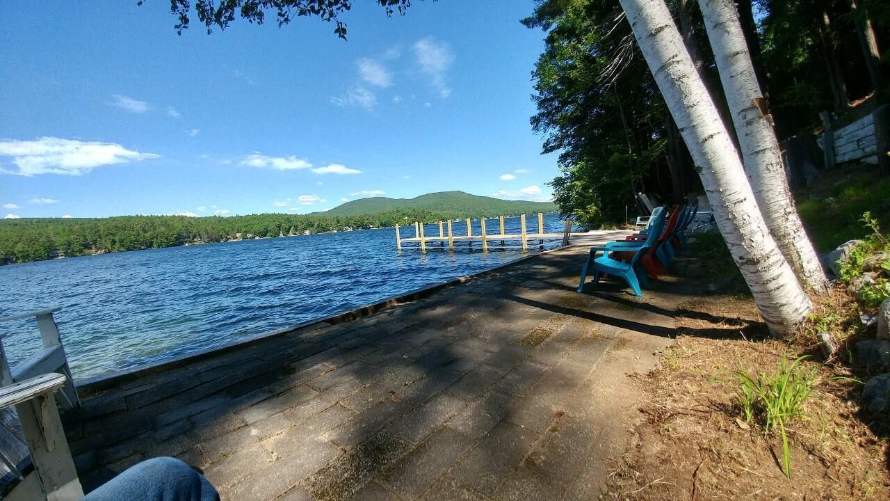 Photo of Outdoor in Alton