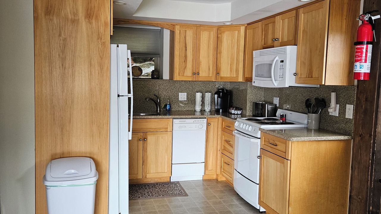 Photo of Kitchen in Alton