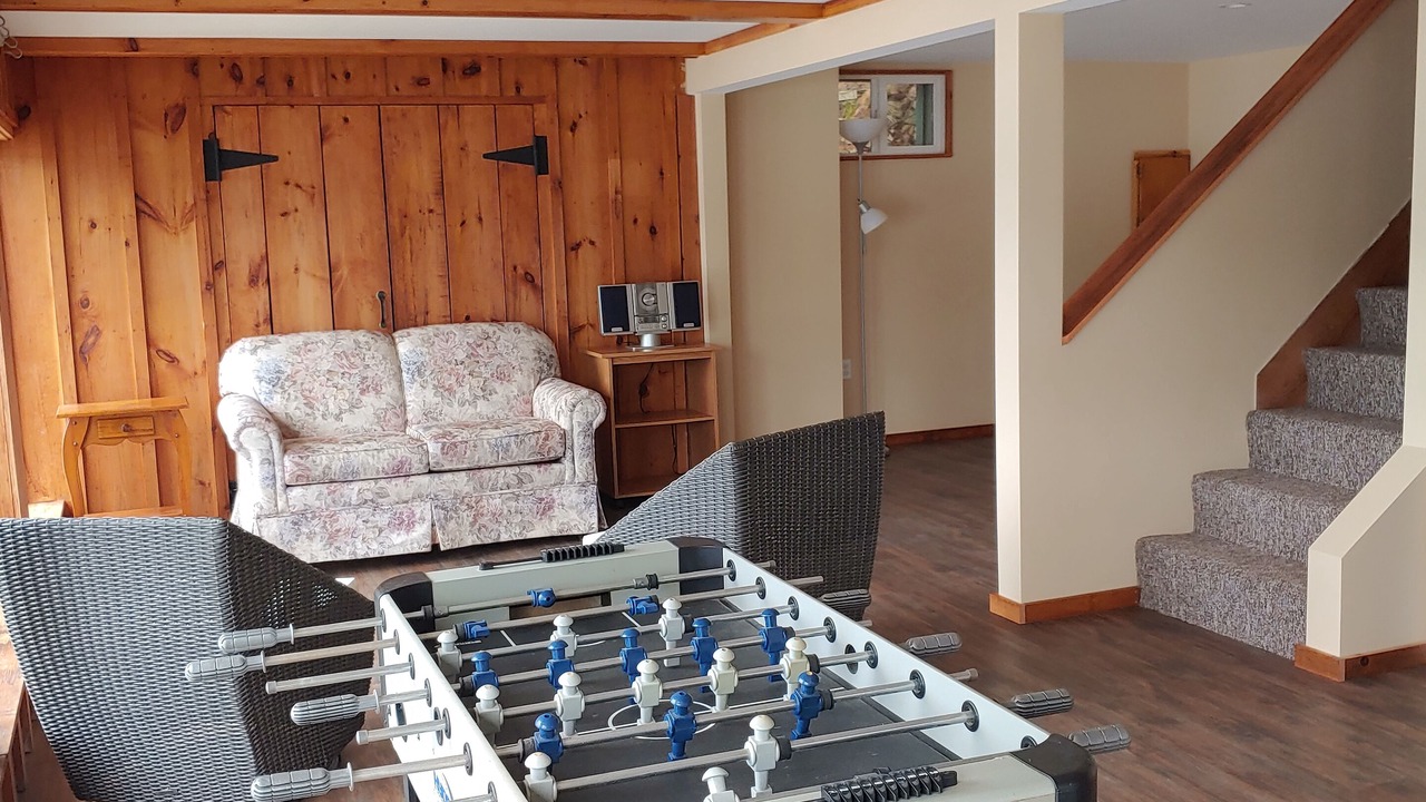 Photo of Bedroom in Alton