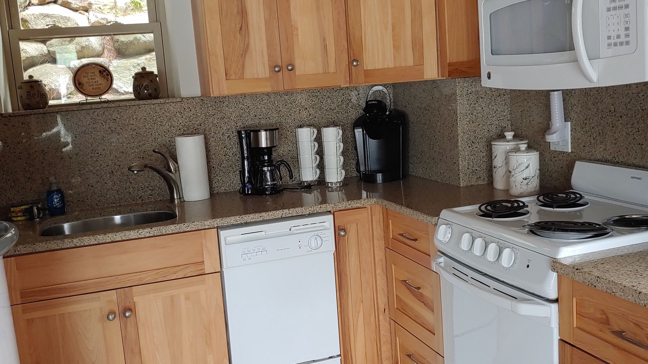 Photo of Kitchen in Alton