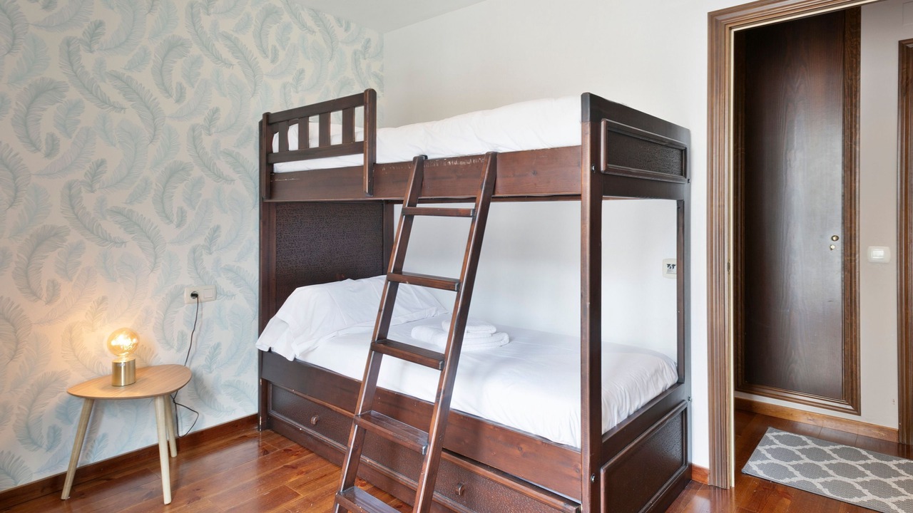 Photo of Bedroom in Vielha