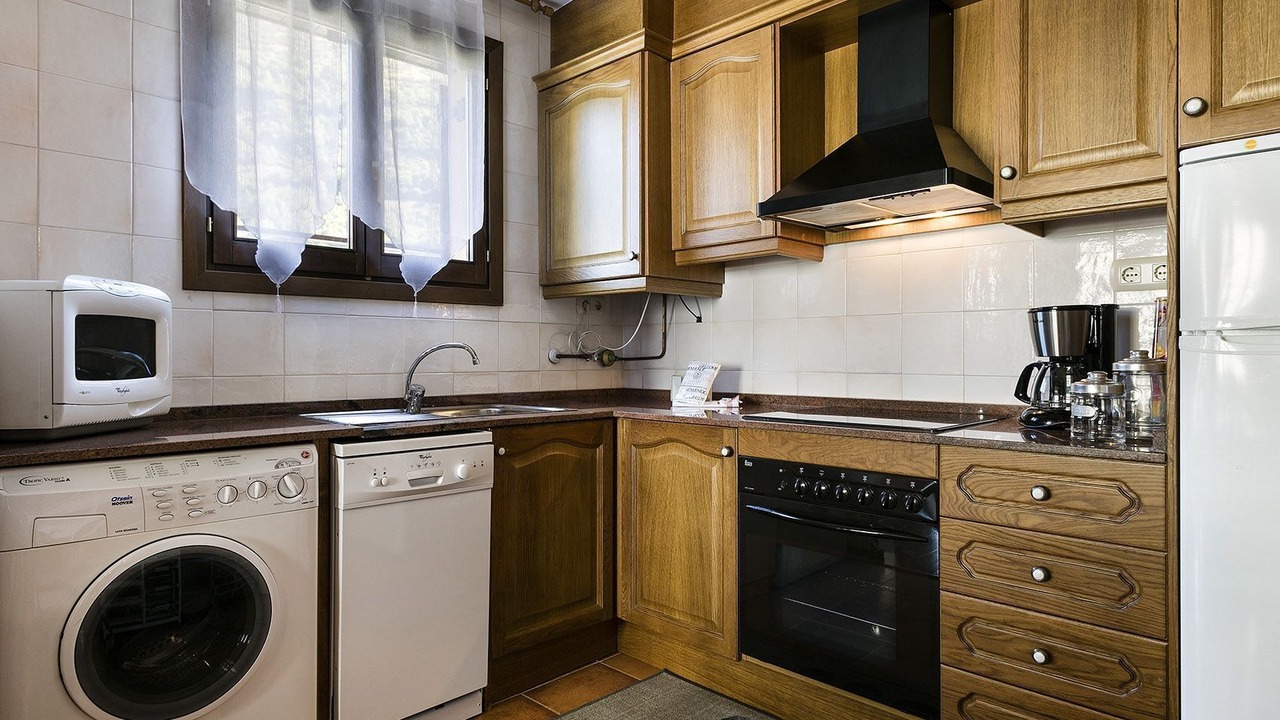Photo of Kitchen in Vielha