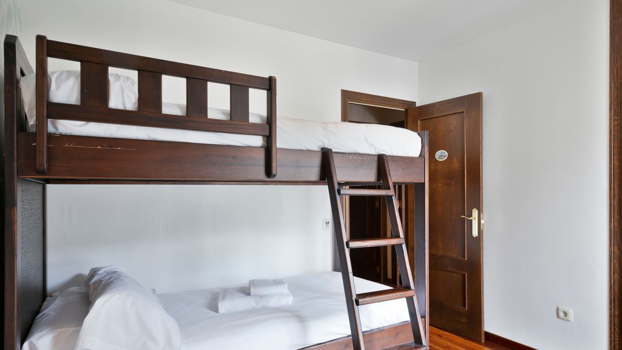 Photo of Bedroom in Vielha