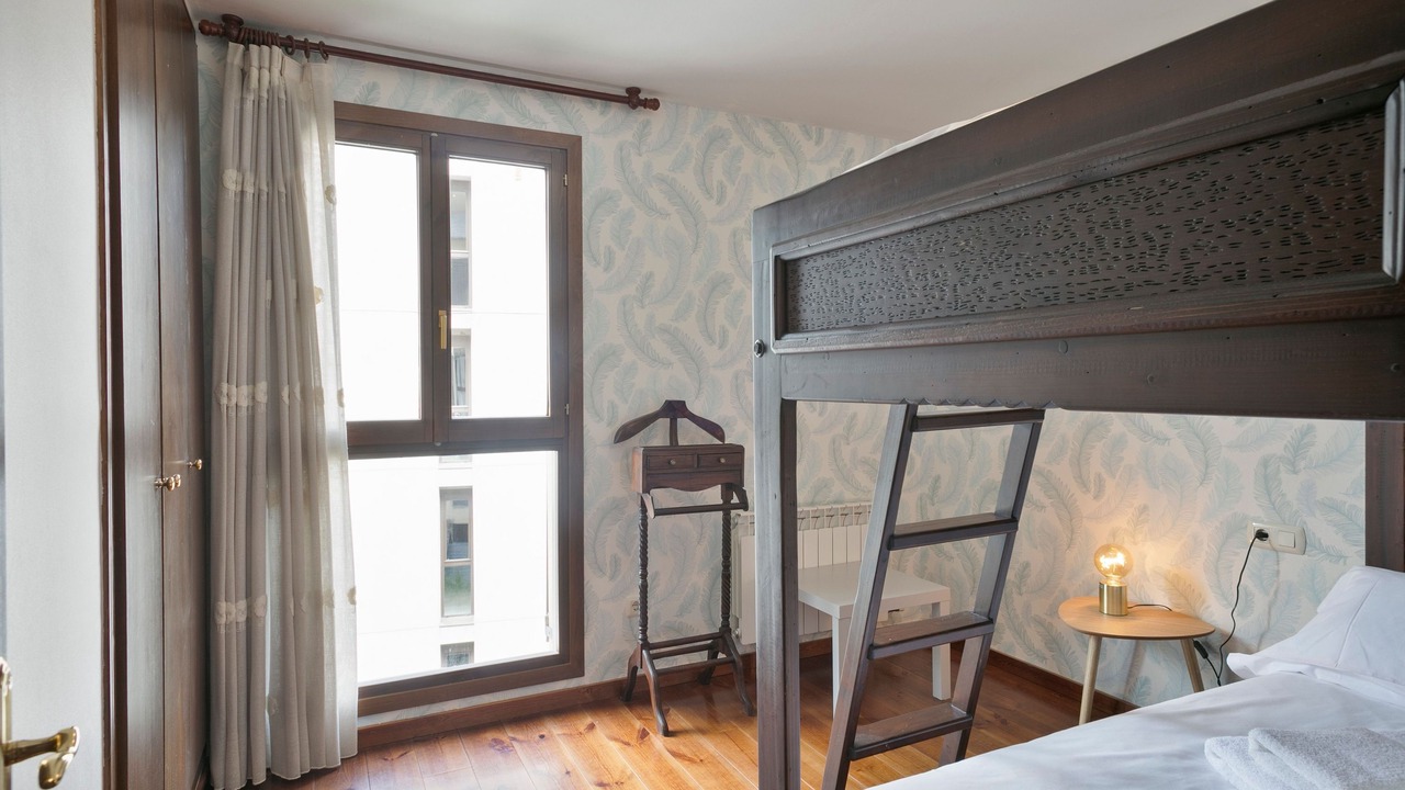 Photo of Bedroom in Vielha