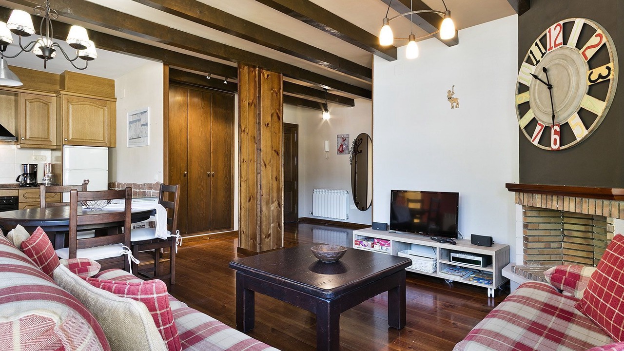 Photo of Livingroom in Vielha