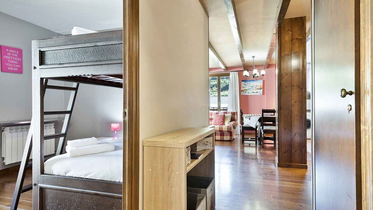 Photo of Bedroom in Vielha