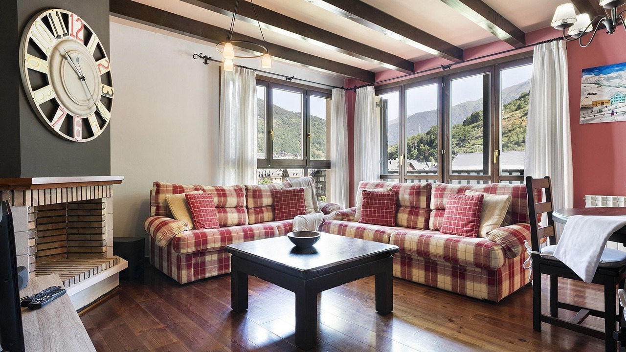 Photo of Livingroom in Vielha