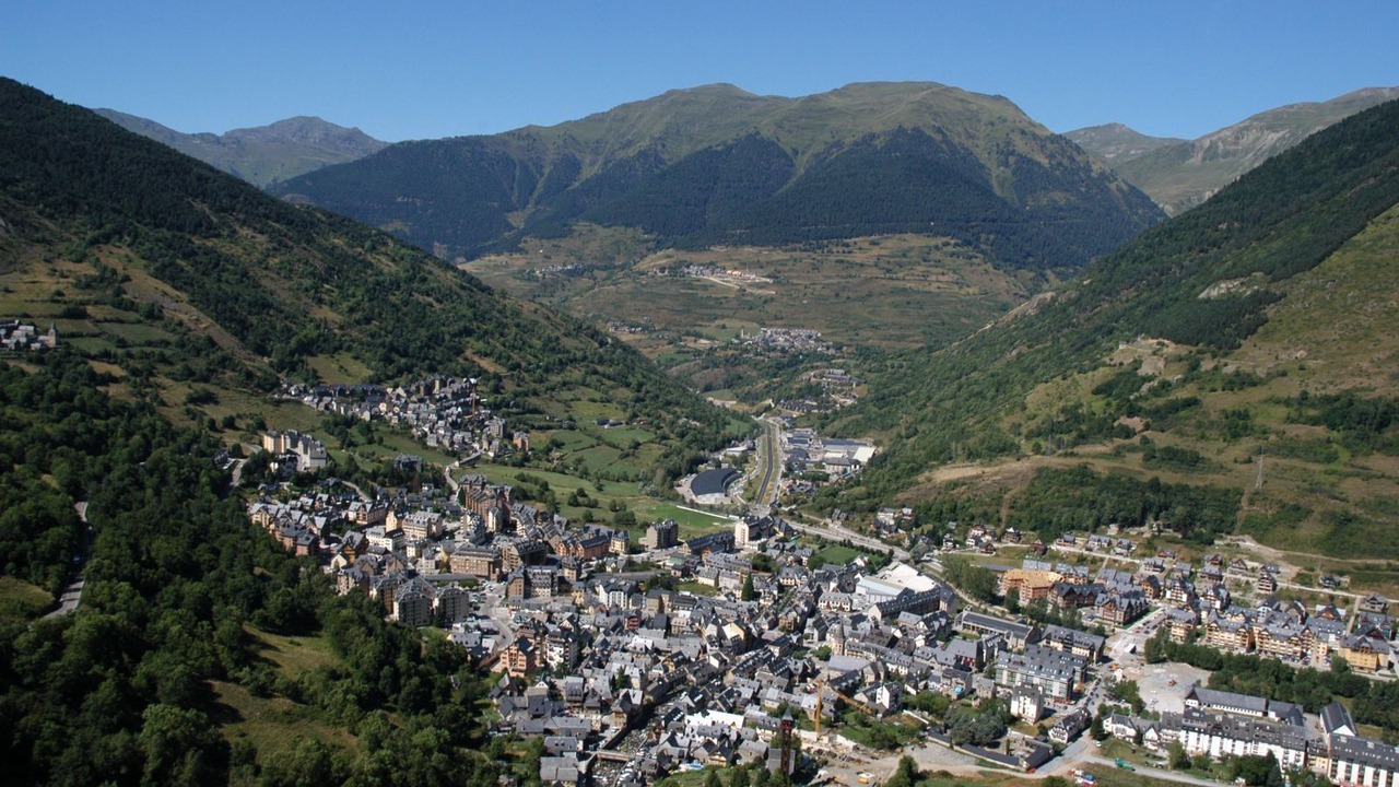 Photo of Outdoor in Vielha