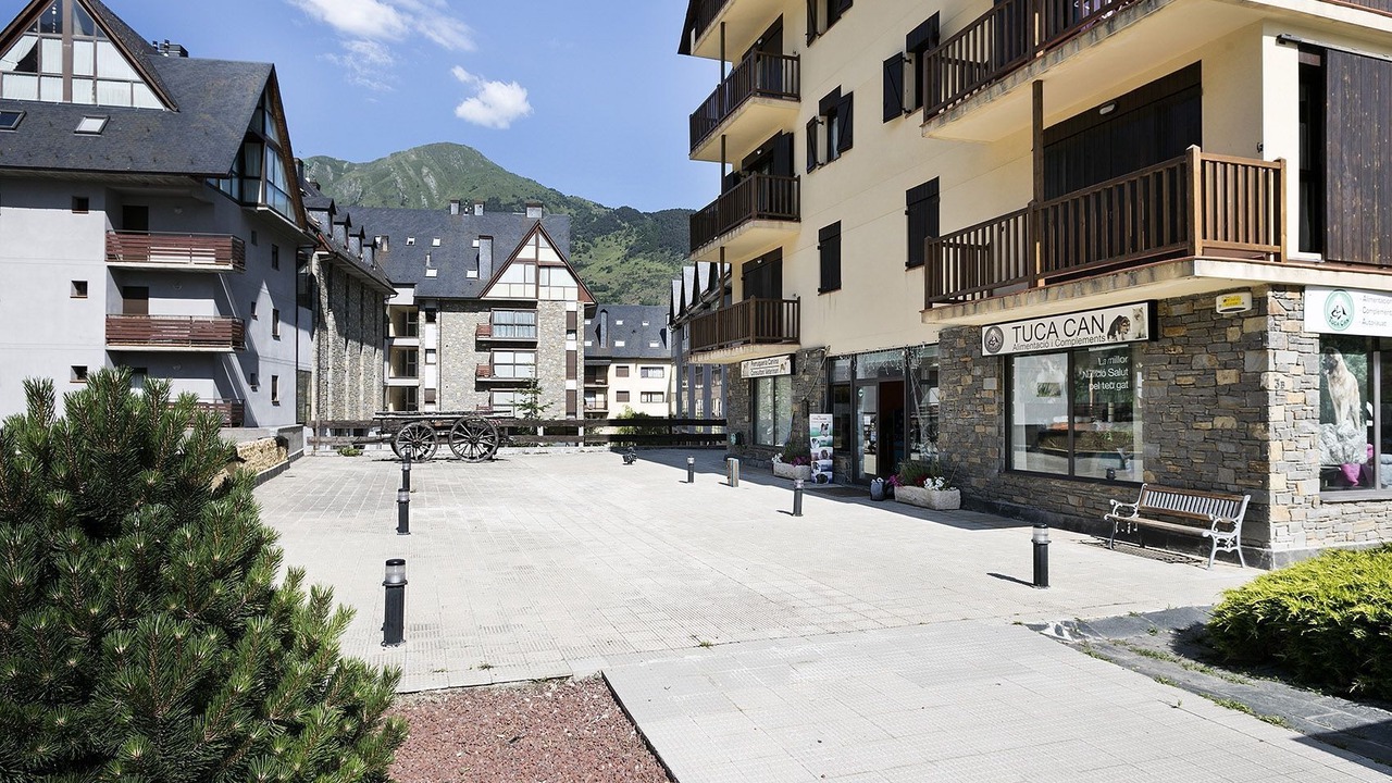 Photo of Outdoor in Vielha