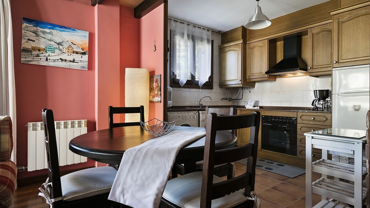 Photo of Kitchen in Vielha
