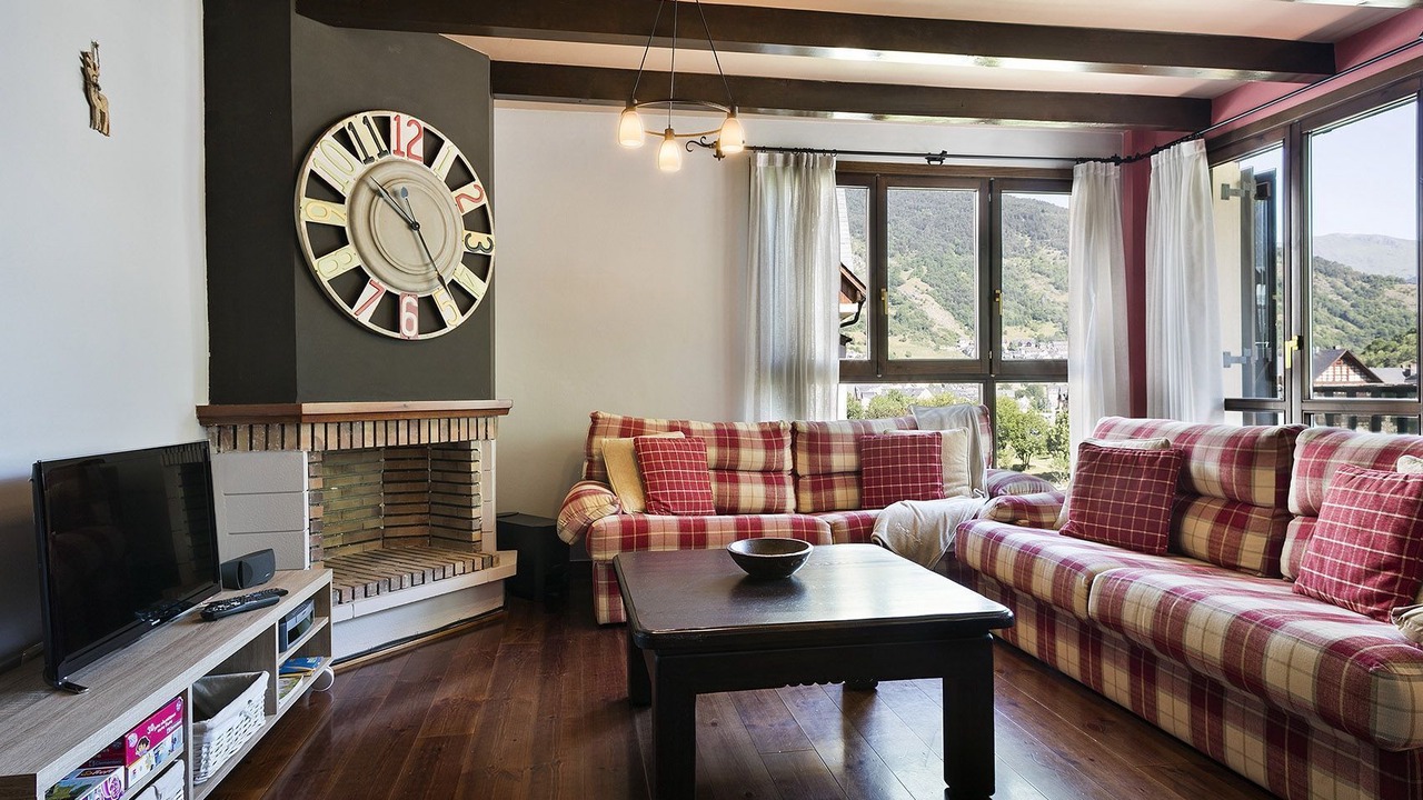 Photo of Livingroom in Vielha