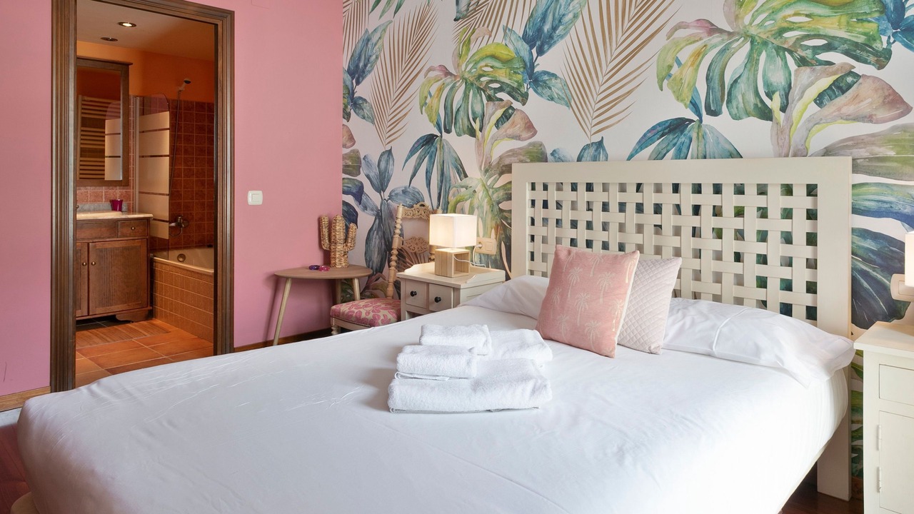 Photo of Bedroom in Vielha