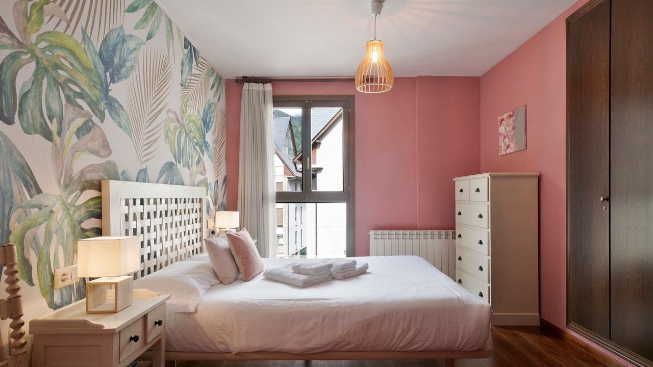 Photo of Bedroom in Vielha