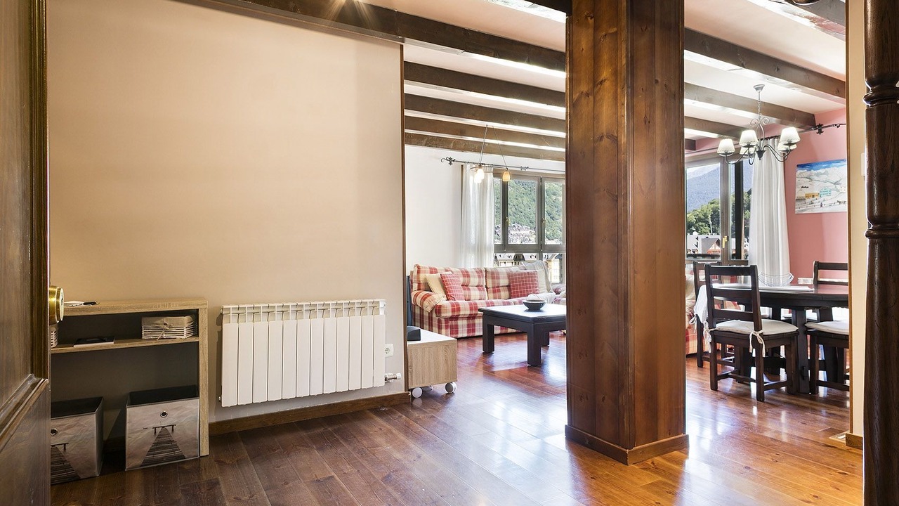 Photo of Livingroom in Vielha