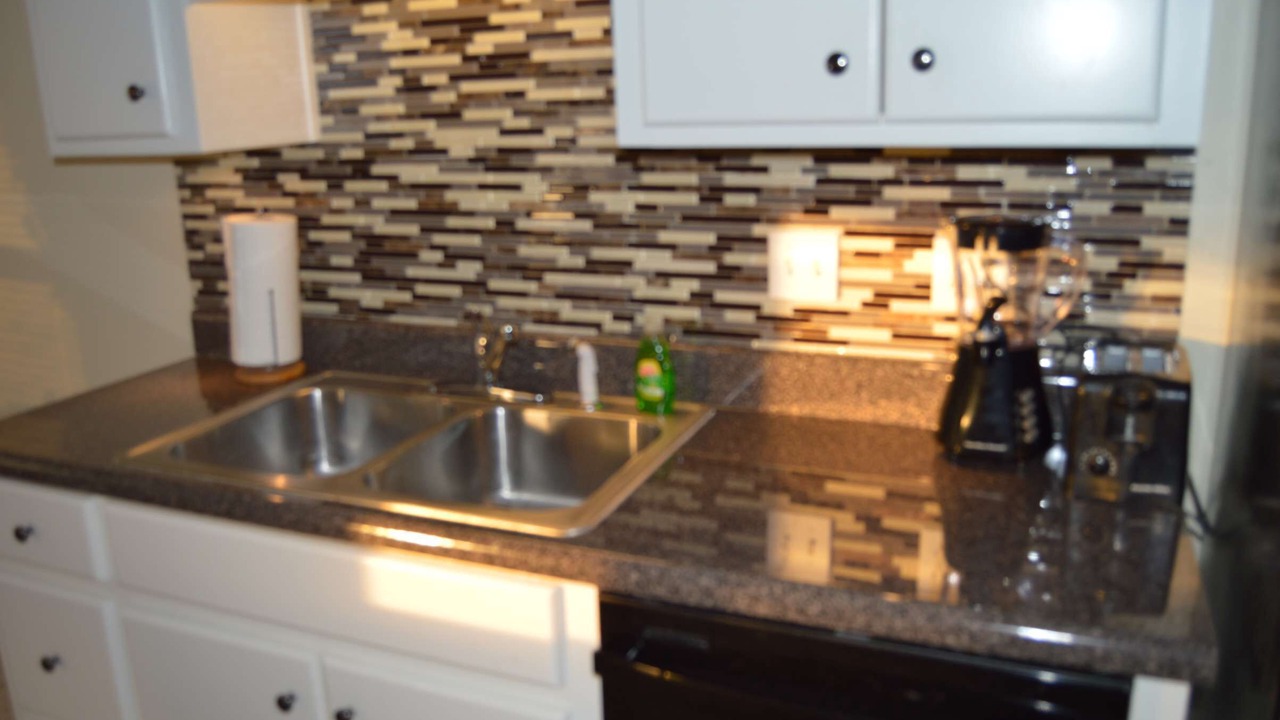 Photo of Kitchen in Toilla Segunda