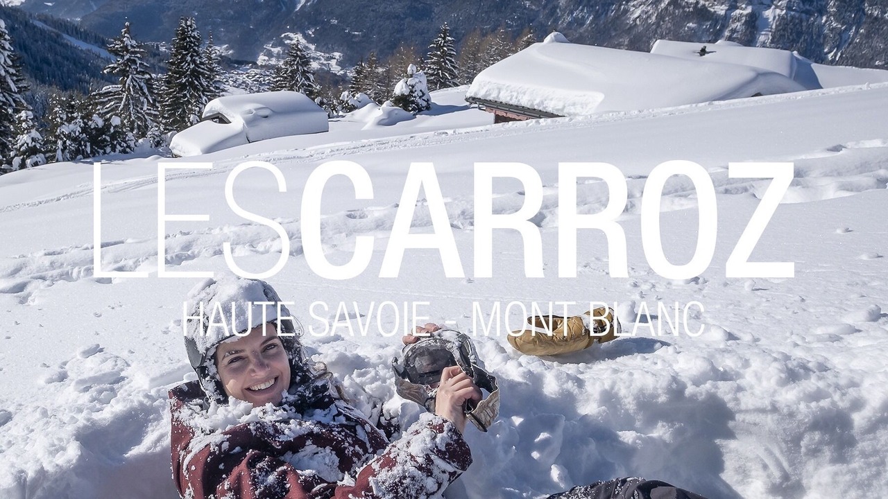 Photo of Others in Les Carroz-d'Araches