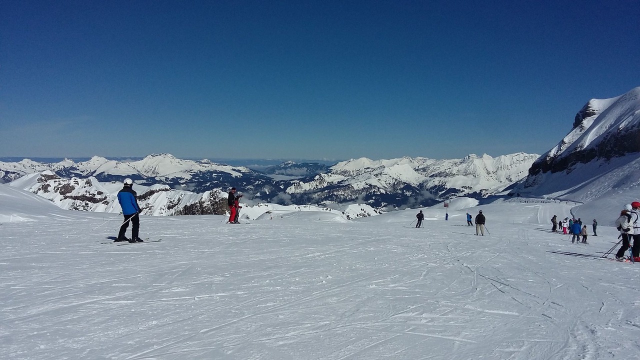 Photo of Others in Les Carroz-d'Araches