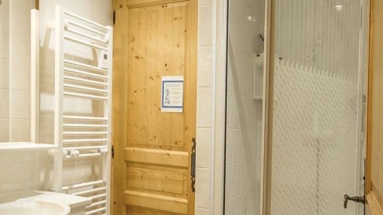 Photo of Bathroom in Les Carroz-d'Araches