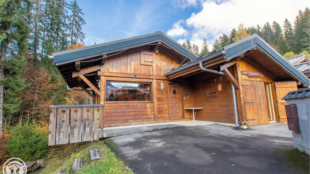 Photo of Outdoor in Les Carroz-d'Araches