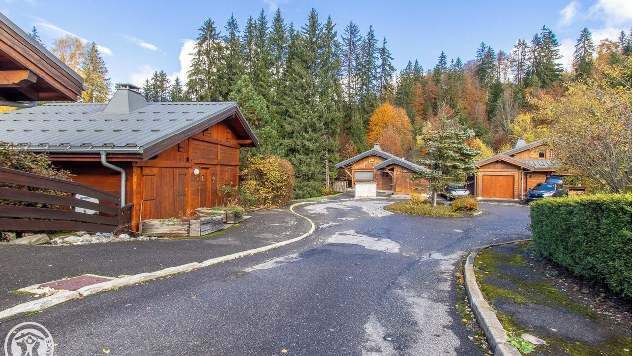 Photo of Outdoor in Les Carroz-d'Araches